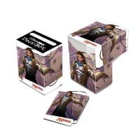 Battle For Zendikar Gideon, Ally of Zendikar Deck Box for Magic - Ultra Pro Deck Boxes - Deck Boxes card
