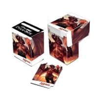 Battle For Zendikar Ob Nixilis Reignited Deck Box for Magic - Ultra Pro Deck Boxes - Deck Boxes card