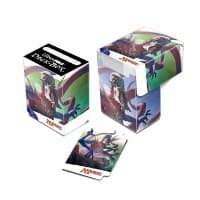 Battle for Zendikar Ulamog, the Ceaseless Hunger Deck Box for Magic - Ultra Pro Deck Boxes - Deck Boxes card