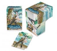 Bell & Hestia Deck Box for Is It Wrong to Try to Pick Up Girls in a Dungeon? - Ultra Pro Deck Boxes - Deck Boxes card