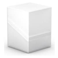 Boulder Deck Case - Frosted (Holds 100+) - Ultimate Guard Deck Boxes - Deck Boxes card