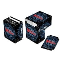 Card Back Deck Box for Cardfight!! Vanguard - Ultra Pro Deck Boxes - Deck Boxes card