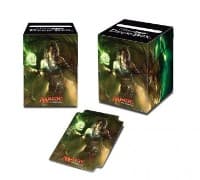 Commander 2015 PRO-100+ Deck Box, Meren of Clan Nel Toth, for Magic - Ultra Pro Deck Boxes - Deck Boxes card