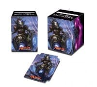 Commander 2015 PRO-100+ Deck Box, Mizzix of the Izmagnus, for Magic - Ultra Pro Deck Boxes - Deck Boxes card