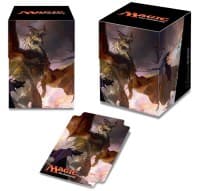 Commander 2017 PRO-100+ Deck Box for Magic V1 - Ultra Pro Deck Boxes - Deck Boxes card