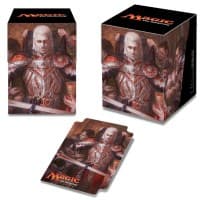 Commander 2017 PRO-100+ Deck Box for Magic V2 - Ultra Pro Deck Boxes - Deck Boxes card