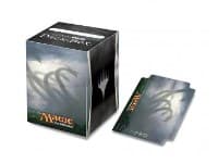 Commander PRO-100+ Deck Box, Progenitus, for Magic - Ultra Pro Deck Boxes - Deck Boxes card