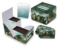 Conspiracy Dual Deck Box and Deck Protector Combo for Magic - Ultra Pro Deck Boxes - Deck Boxes card