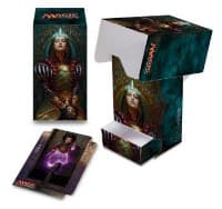 Conspiracy: Take the Crown Full-View Deck Box with Tray for Magic - Ultra Pro Deck Boxes - Deck Boxes card