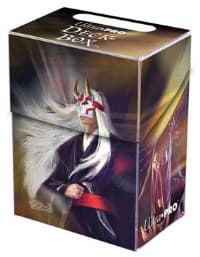 Daigotsu Deck Box by Drew Baker - Ultra Pro Deck Boxes - Deck Boxes card
