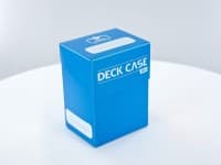 Deck Case - Royal Blue (Holds 80+) - Ultimate Guard Deck Boxes - Deck Boxes card