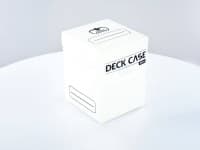 Deck Case - White (Holds 100+) - Ultimate Guard Deck Boxes - Deck Boxes card