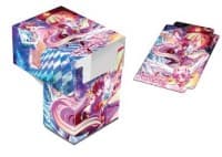 Disboard Deck Box for No Game No Life - Ultra Pro Deck Boxes - Deck Boxes card