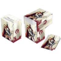 Dragon's Maze Tajic Deck Box for Magic - Ultra Pro Deck Boxes - Deck Boxes card