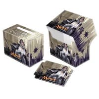 Dragon's Maze Teysa Side-Load Deck Box for Magic - Ultra Pro Deck Boxes - Deck Boxes card