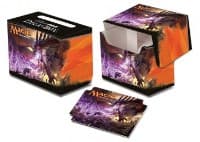 Dragons of Tarkir Key Art Deck Box for Magic - Ultra Pro Deck Boxes - Deck Boxes card