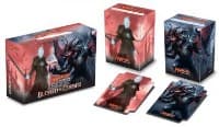 Duel Decks: Blessed vs. Cursed Duel Deck Box for Magic - Ultra Pro Deck Boxes - Deck Boxes card