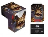 Dungeons and Dragons Beholder Full-View Deck Box - Ultra Pro Deck Boxes - Deck Boxes card