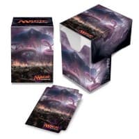 Eldritch Moon - Emrakul, the Promised End Full-View Deck Box for Magic - Ultra Pro Deck Boxes - Deck Boxes card