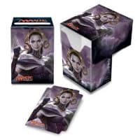 Eldritch Moon - Oath of Liliana Full-View Deck Box for Magic - Ultra Pro Deck Boxes - Deck Boxes card
