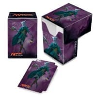 Eldritch Moon - Tamiyo, Field Researcher Full-View Deck Box for Magic - Ultra Pro Deck Boxes - Deck Boxes card