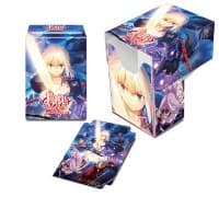 Fate/stay night Collection II Servants Full-View Deck Box - Ultra Pro Deck Boxes - Deck Boxes card