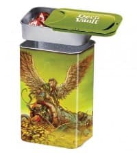 Flying Monkey Deck Vault - Ultra Pro Deck Boxes - Deck Boxes card