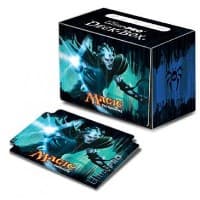 Gatecrash Duskmantle Side-Load Deck Box for Magic - Ultra Pro Deck Boxes - Deck Boxes card