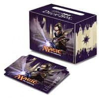 Gatecrash Vizkopa Side-Load Deck Box for Magic - Ultra Pro Deck Boxes - Deck Boxes card
