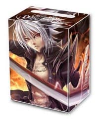 Han Sui Deck Box from Generals Order - Ultra Pro Deck Boxes - Deck Boxes card