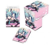 Hatsune Miku: Lost Full-View Deck Box - Ultra Pro Deck Boxes - Deck Boxes card