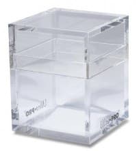 Ice Tower - Ultra Pro Deck Boxes - Deck Boxes card