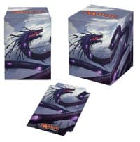 Iconic Masters Pro Deck Box for Magic - Ultra Pro Deck Boxes - Deck Boxes card