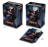 Innistrad Liliana Deck Box for Magic - Ultra Pro Deck Boxes - Deck Boxes card