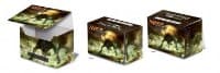 Innistrad Moonmist Side-Load Deck Box for Magic - Ultra Pro Deck Boxes - Deck Boxes card
