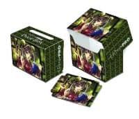 InnKeeper Side-Load Deck Box from Generals Order - Ultra Pro Deck Boxes - Deck Boxes card