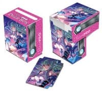 Isabeau Deck Box for Relic Knights - Ultra Pro Deck Boxes - Deck Boxes card