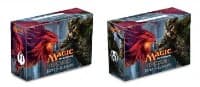 Izzet vs Golgari Duel Deck Box for Magic - Ultra Pro Deck Boxes - Deck Boxes card