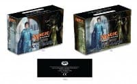 Jace vs. Vraska Duel Deck Box for Magic - Ultra Pro Deck Boxes - Deck Boxes card