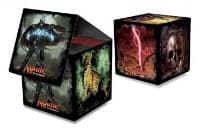 Jace, The Mind Sculptor CUB3 for Magic - Ultra Pro Deck Boxes - Deck Boxes card