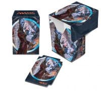 Kaladesh Dovin Baan Full-View Deck Box for Magic - Ultra Pro Deck Boxes - Deck Boxes card