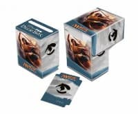 Khans of Tarkir Jeskai Deck Box for Magic - Ultra Pro Deck Boxes - Deck Boxes card