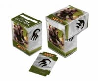 Khans of Tarkir Temur Deck Box for Magic - Ultra Pro Deck Boxes - Deck Boxes card