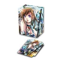 Liu Chan Deck Box from Generals Order - Ultra Pro Deck Boxes - Deck Boxes card