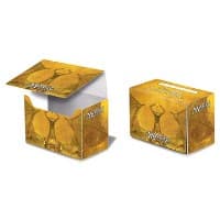 M13 Bolas vs Planeswalker Deck Box for Magic - Ultra Pro Deck Boxes - Deck Boxes card