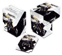 M15 Ajani Deck Box for Magic - Ultra Pro Deck Boxes - Deck Boxes card