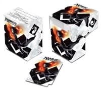 M15 Chandra Deck Box for Magic - Ultra Pro Deck Boxes - Deck Boxes card