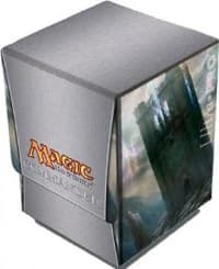 Magic Command Tower - Ultra Pro Deck Boxes - Deck Boxes card