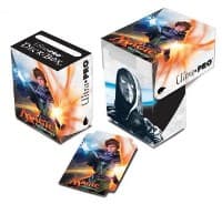 Magic Origins Jace Beleren Deck Box for Magic - Ultra Pro Deck Boxes - Deck Boxes card