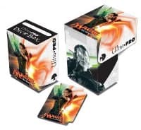 Magic Origins Nissa Revane Deck Box for Magic - Ultra Pro Deck Boxes - Deck Boxes card